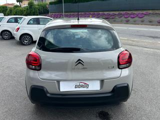 CITROEN C3 usata, con Immobilizzatore elettronico