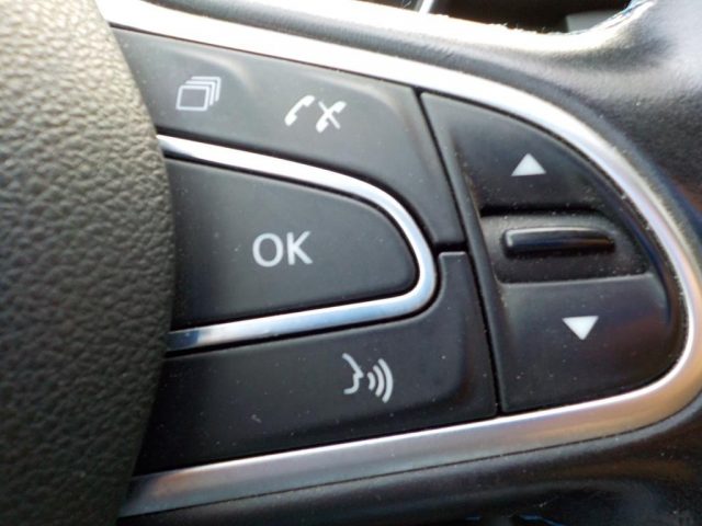 RENAULT Kadjar usata, con Luci diurne LED
