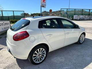 FIAT Bravo usata, con Airbag Passeggero
