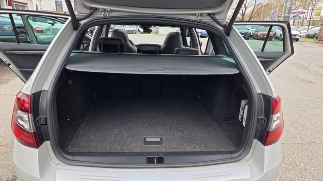 SKODA Octavia usata, con ESP