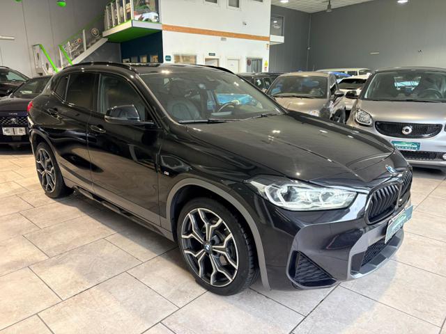 BMW X2 usata, con Airbag Passeggero