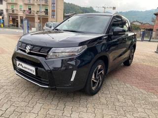 SUZUKI Vitara usata, con Airbag laterali