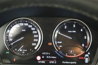 BMW X1 usata 24