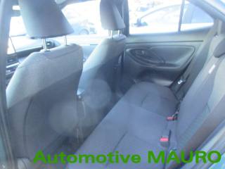 TOYOTA Yaris Cross usata, con Bracciolo