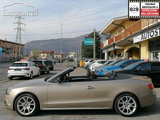 AUDI A5 usata 53