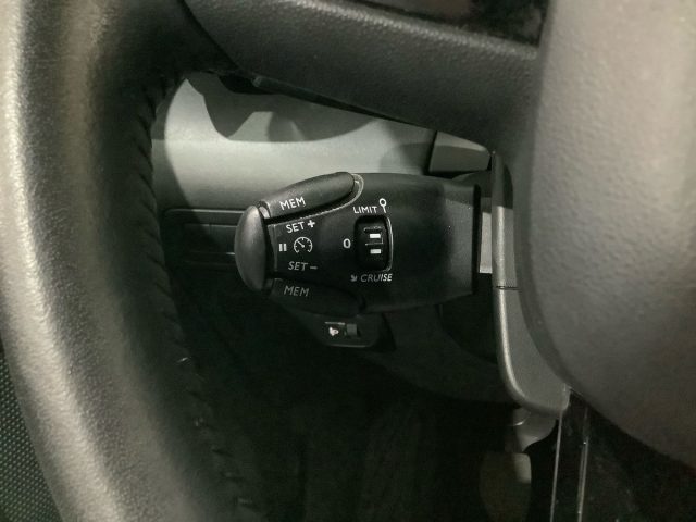 CITROEN C3 Aircross usata, con Specchietti laterali elettrici