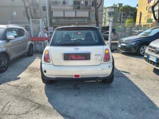 MINI Mini usata, con Antifurto