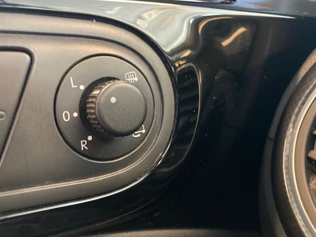VOLKSWAGEN Maggiolino usata, con Immobilizzatore elettronico