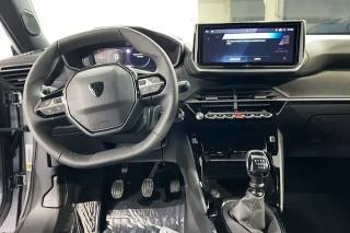 PEUGEOT 2008 usata, con Autoradio
