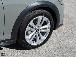 AUDI A4 allroad usata, con USB
