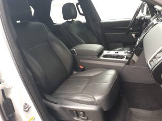 LAND ROVER Discovery usata, con Autoradio