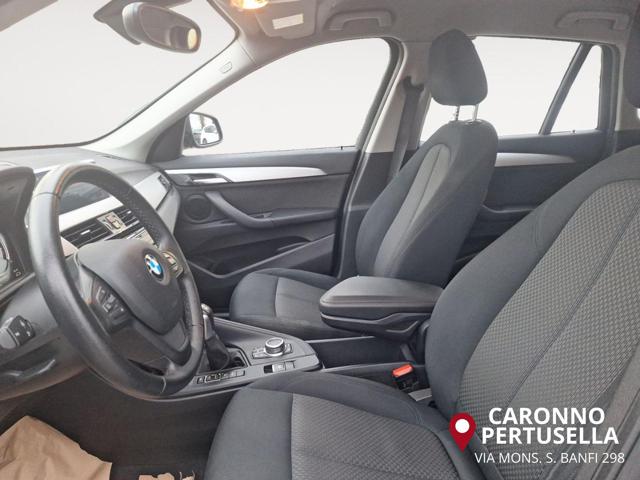 BMW X1 usata, con Controllo trazione