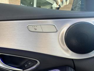 MERCEDES-BENZ C 300 usata, con Sedili riscaldati