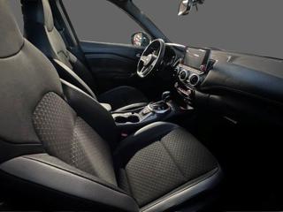 NISSAN Juke usata, con Airbag laterali