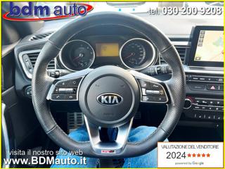 KIA Proceed usata, con Autoradio