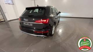 AUDI Q5 usata, con Alzacristalli elettrici