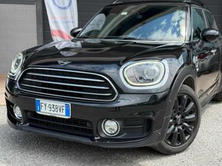 MINI Countryman usata, con Airbag laterali