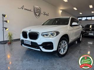 BMW X3 usata, con Airbag