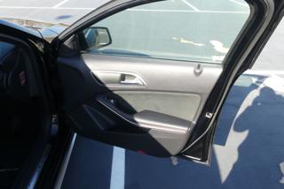 MERCEDES-BENZ A 45 AMG usata, con Volante in pelle