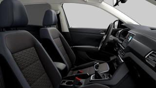 VOLKSWAGEN T-Cross usata, con Autoradio