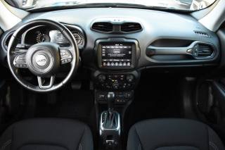 JEEP Renegade usata, con Climatizzatore