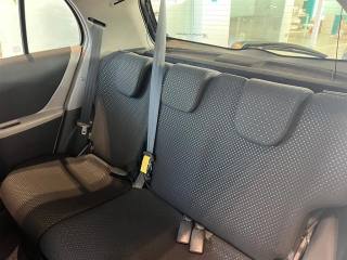 TOYOTA Yaris usata, con MP3