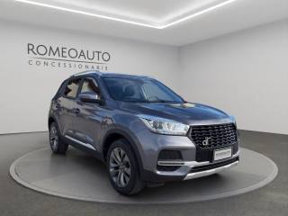 DR MOTOR DR 4.0 usata, con Controllo trazione
