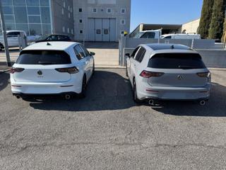 VOLKSWAGEN Golf usata, con Cruise Control