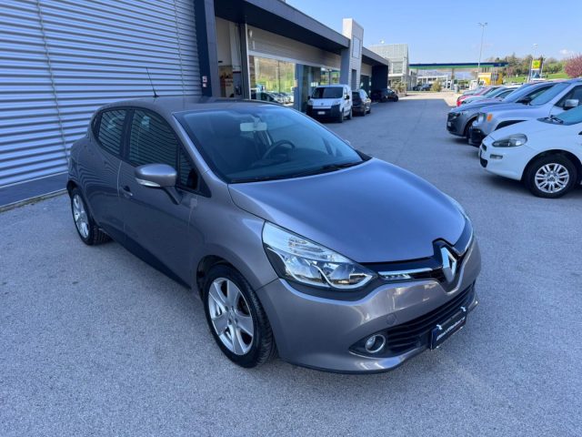 RENAULT Clio usata, con Airbag laterali