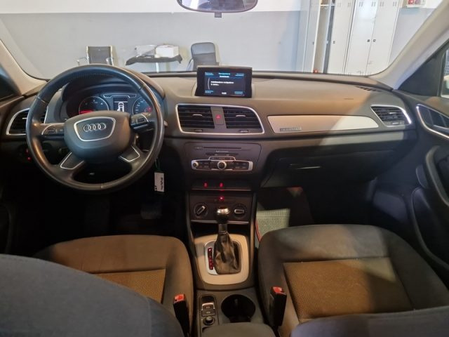 AUDI Q3 usata, con Cerchi in lega
