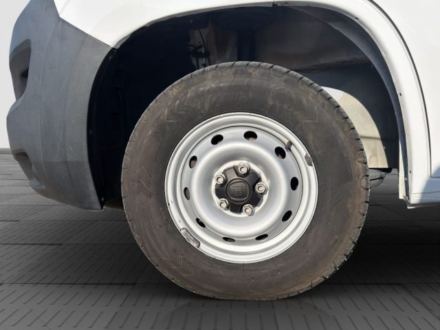 FIAT Ducato usata 14