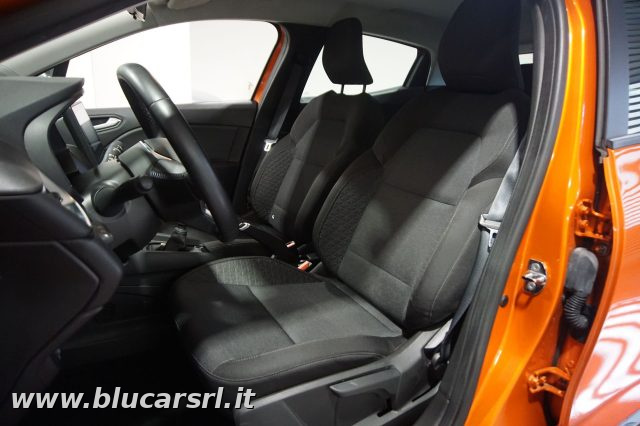 RENAULT Clio usata, con Autoradio