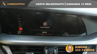ALFA ROMEO Stelvio usata 93