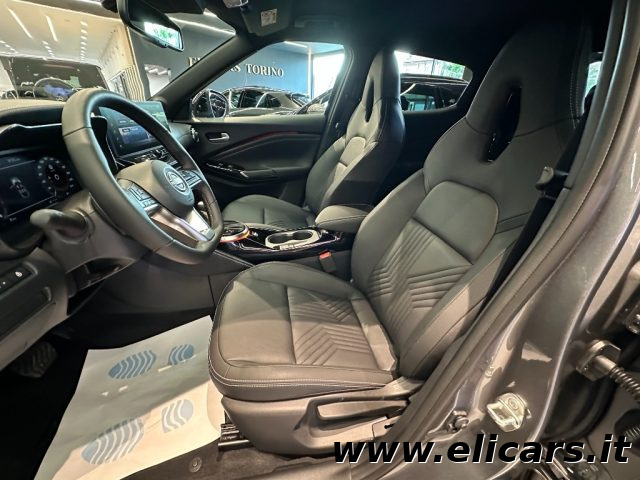 NISSAN Juke usata, con Autoradio