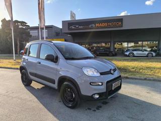 FIAT Panda 0.9 TwinAir Turbo S&S 4x4