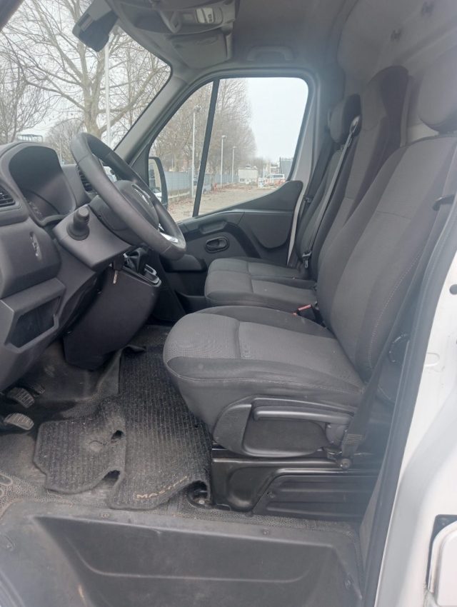 RENAULT Master usata, con Cruise Control