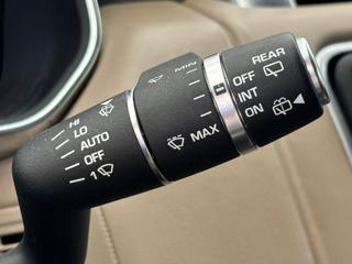LAND ROVER Range Rover Sport usata, con ESP