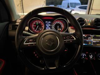 SUZUKI Swift usata, con Fendinebbia
