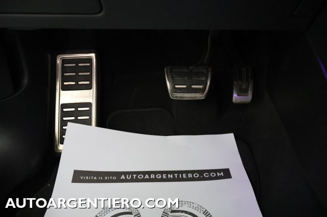 AUDI Q3 usata, con Volante in pelle