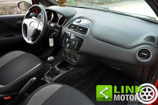 FIAT Punto usata 22