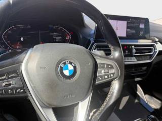 BMW X4 usata, con Autoradio