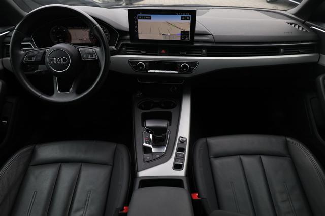 AUDI A5 usata, con Antifurto