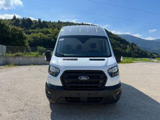 FORD Transit usata, con Airbag