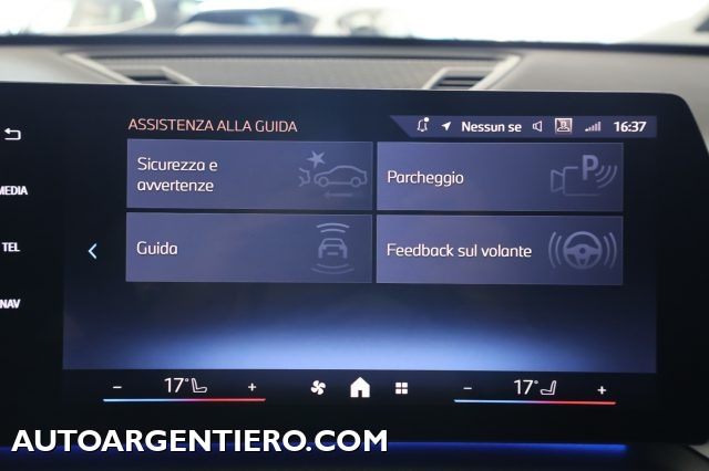 BMW X1 usata, con Sensore di pioggia