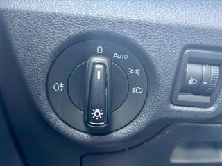 SKODA Kamiq usata, con Volante in pelle