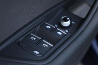 AUDI A4 usata, con Fari LED