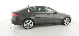 JAGUAR XE usata, con Chiusura centralizzata