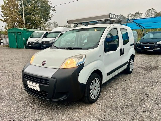 FIAT Fiorino usata, con Airbag