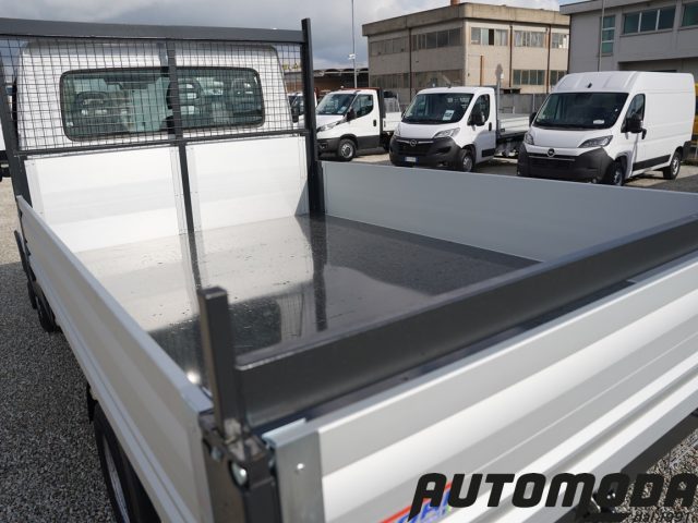 IVECO Daily usata 6