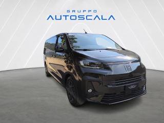 FIAT Ulysse usata, con Controllo trazione